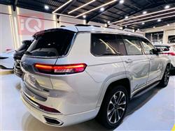 جيب جراند شيروكي إل